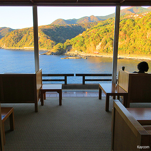 DHC運営！伊豆高原「赤沢温泉ホテル」で海のパワーチャージ